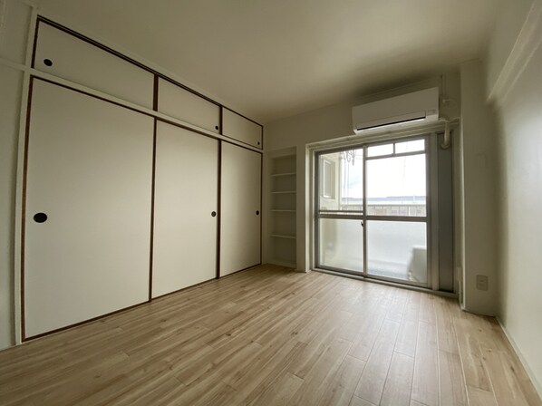 ビレッジハウス書写台の物件内観写真